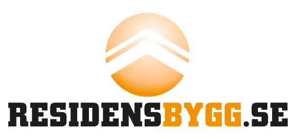 Residensbygg
